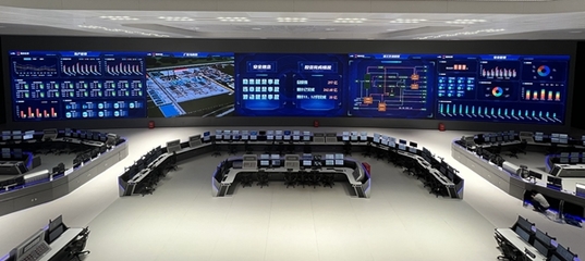 鉴往知来，凝心聚力 榆林化学公司信息系统集成服务的信息化建设砥砺奋进